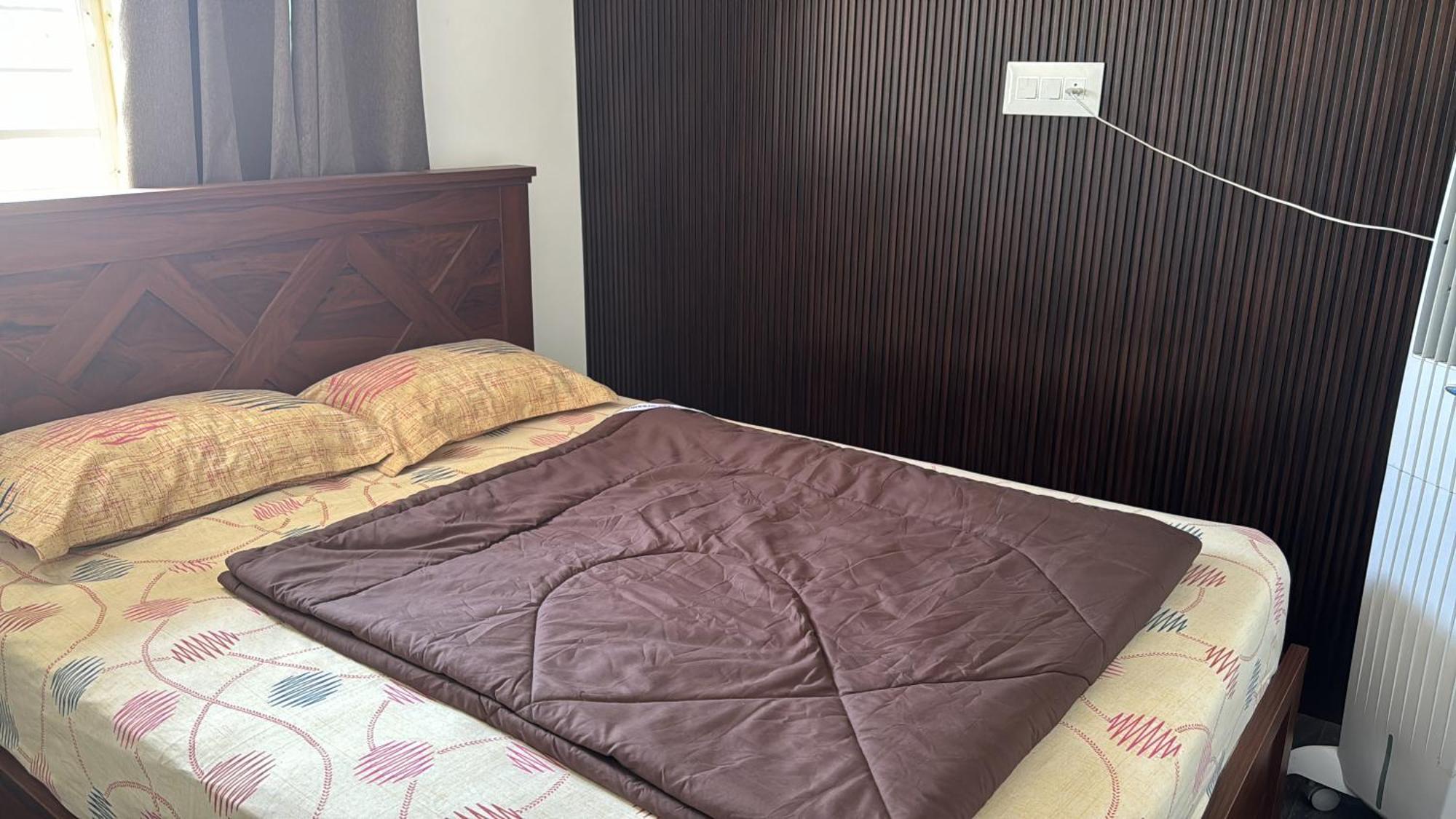 Raj Home Stay Mysore Exterior foto